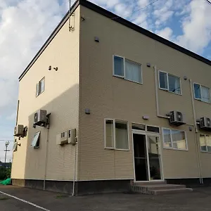 ホステル Minshuku Abe, ニセコ町