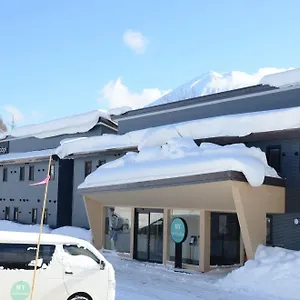 ホステル マイ エコロッジ, ニセコ町