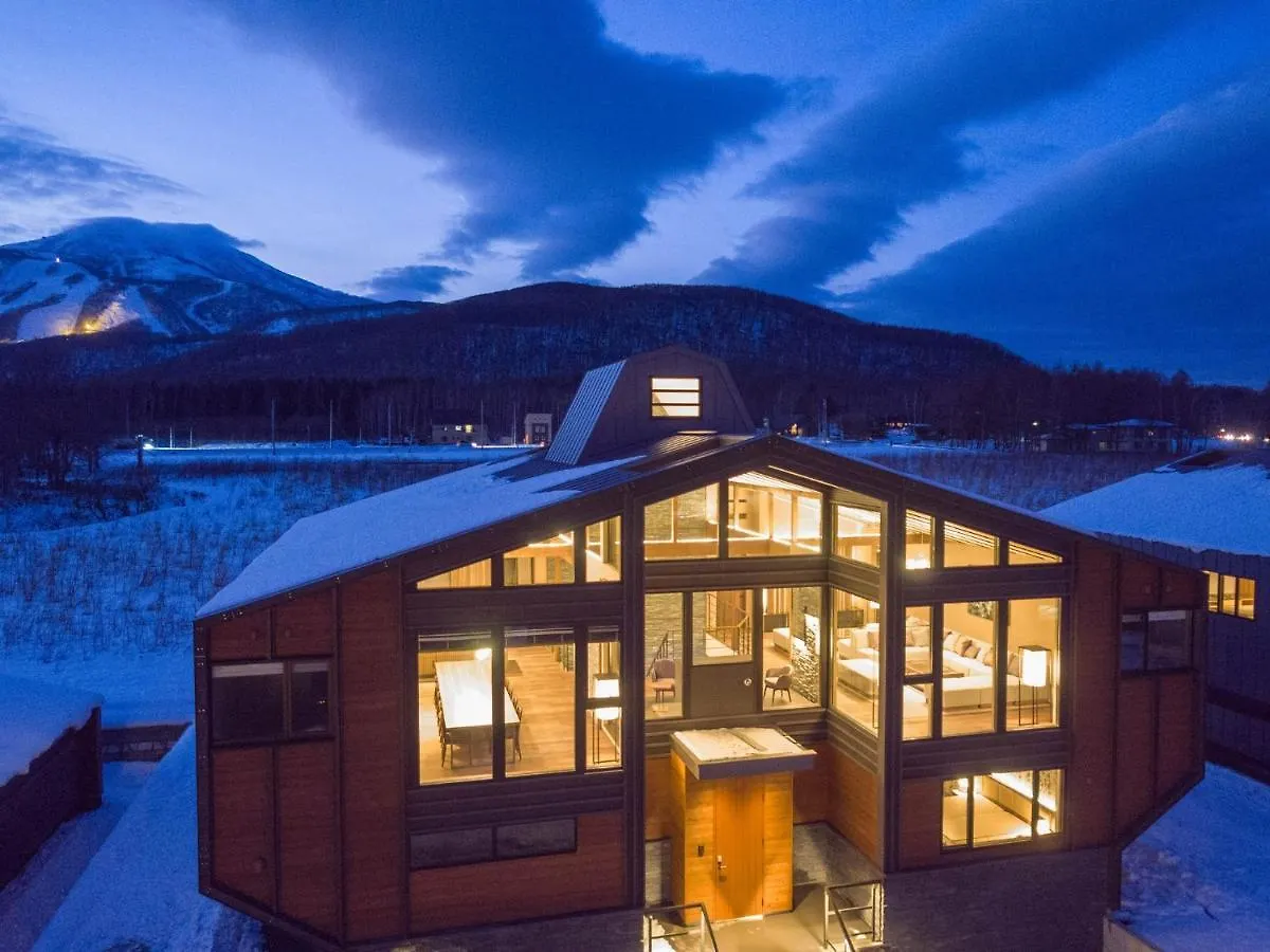 Panorama Niseko - Vacation Stay 28706V 度假居