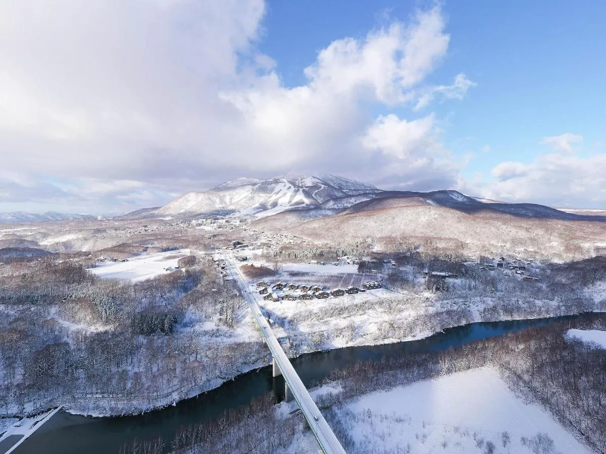 Panorama Niseko - Vacation Stay 28706V 0*,