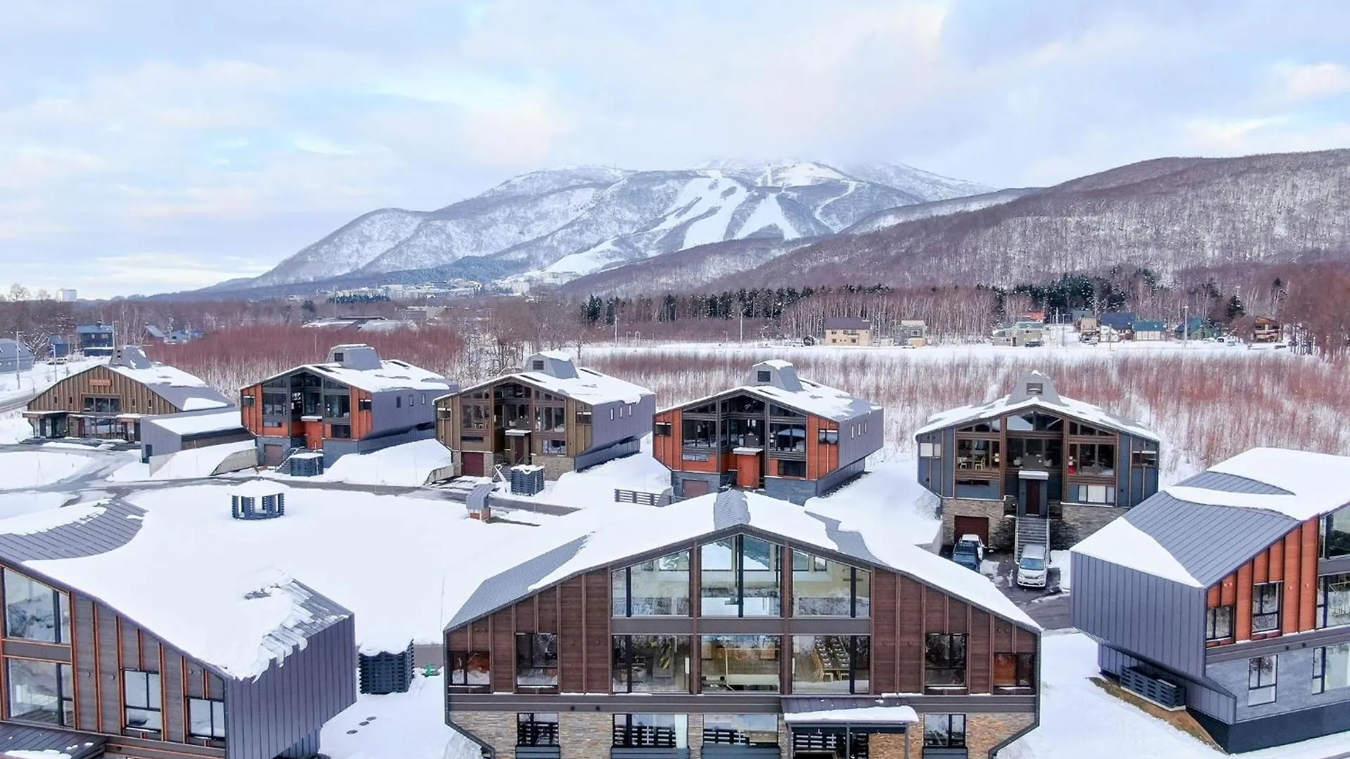 Panorama Niseko - Vacation Stay 28706V 日本