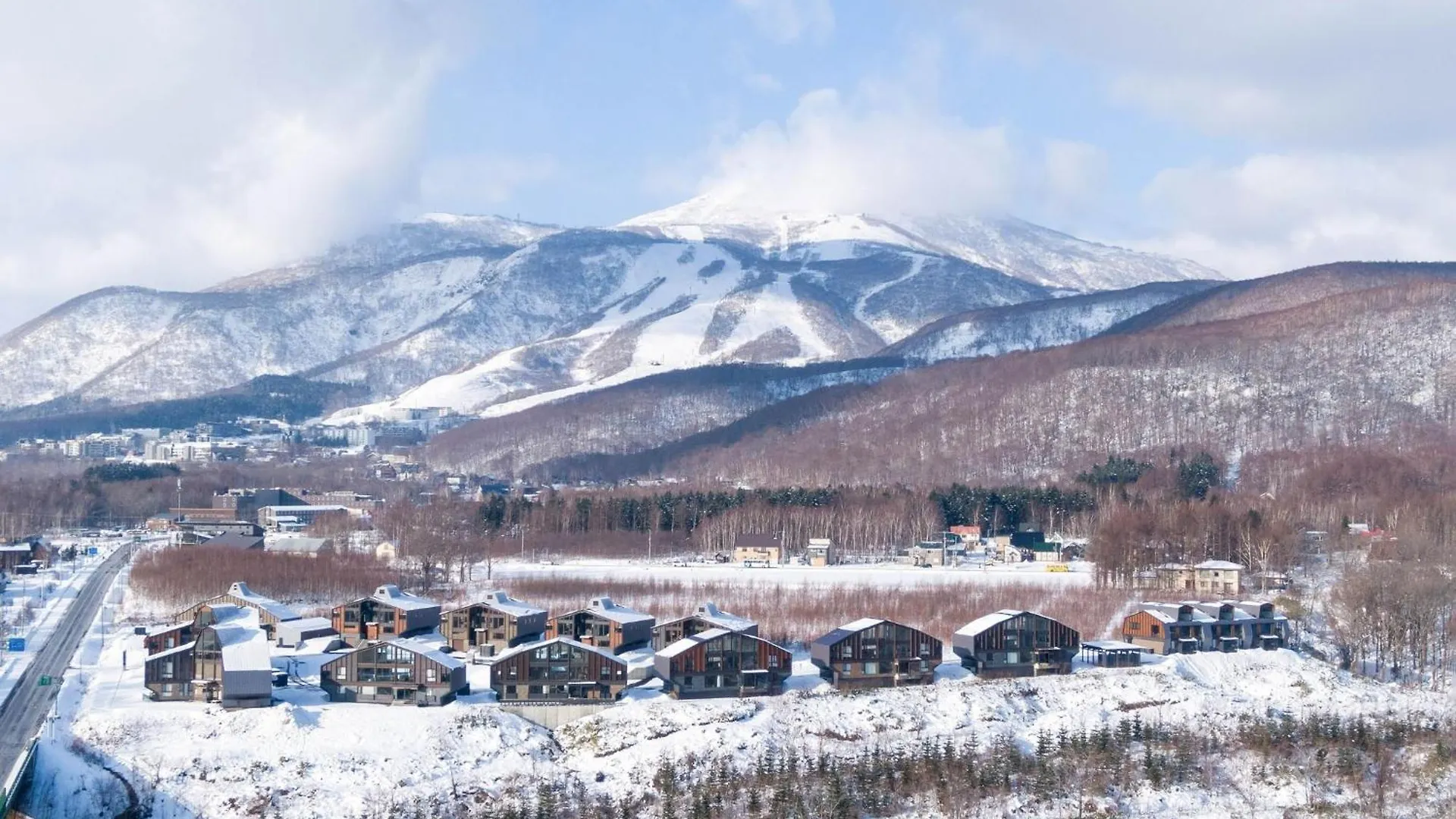 Panorama Niseko - Vacation Stay 28706V location